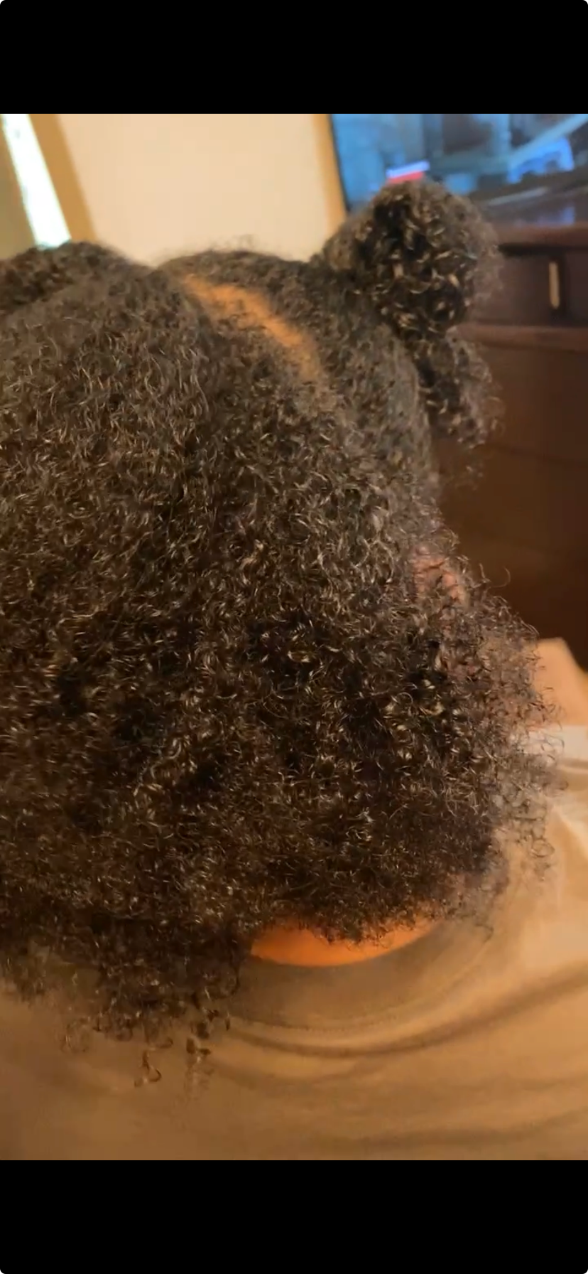 Shampoo & Blow Dry